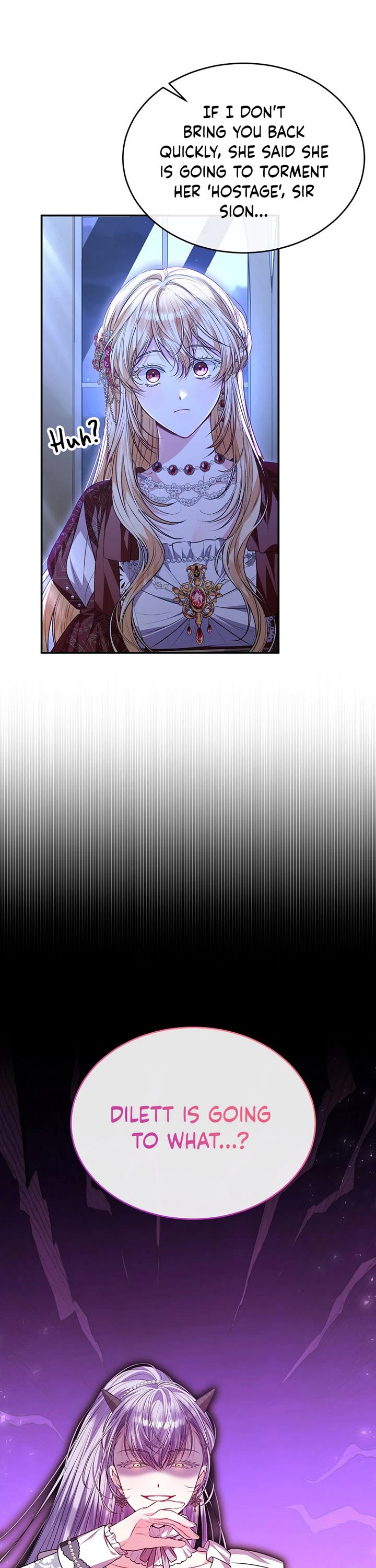 The Real Daughter Is Back chapter 77 page 5