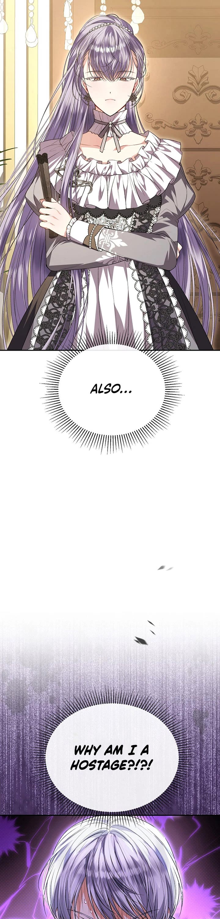 The Real Daughter Is Back chapter 77 page 9