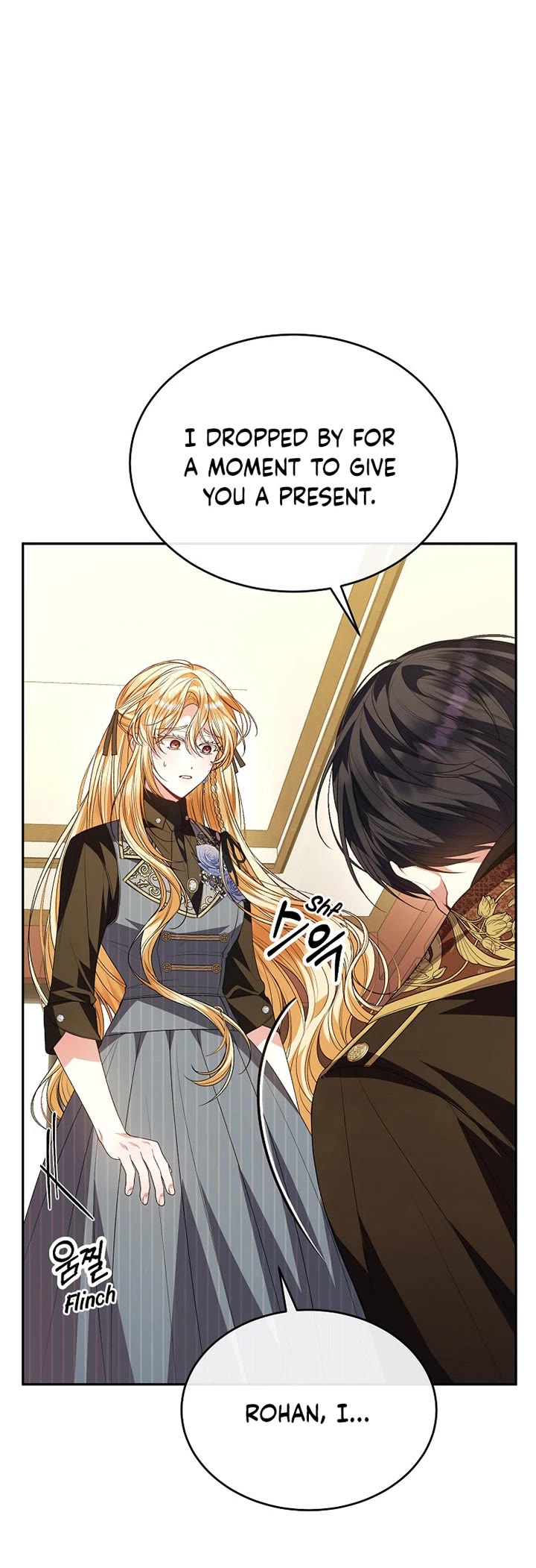 The Real Daughter Is Back chapter 78 page 42