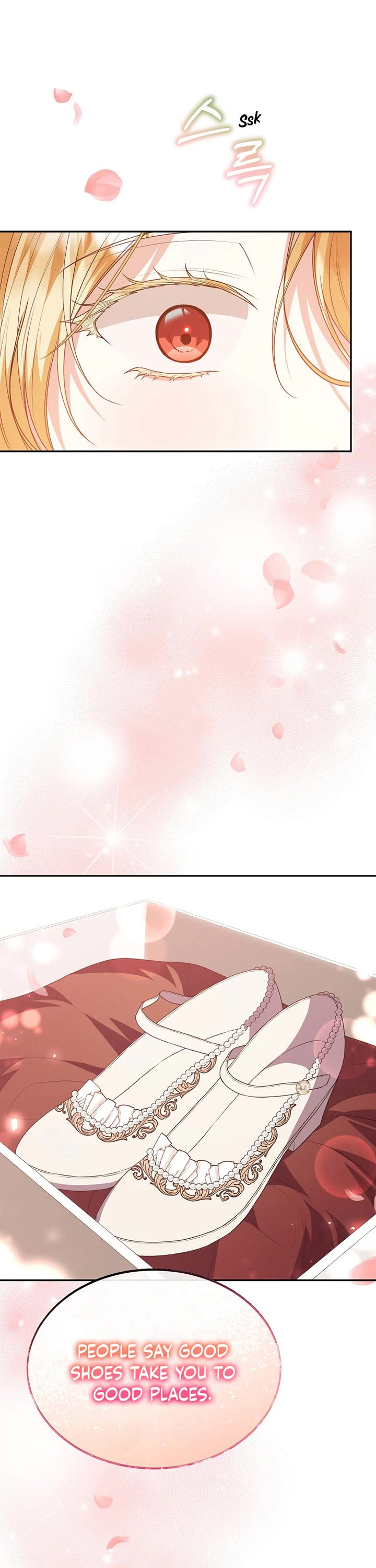 The Real Daughter Is Back chapter 78 page 43