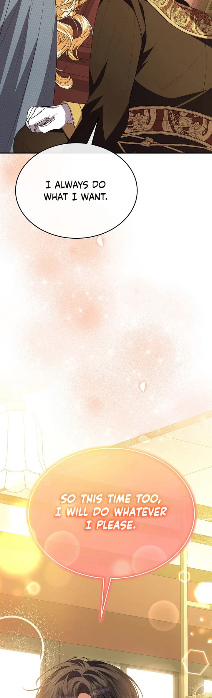 The Real Daughter Is Back chapter 79 page 10