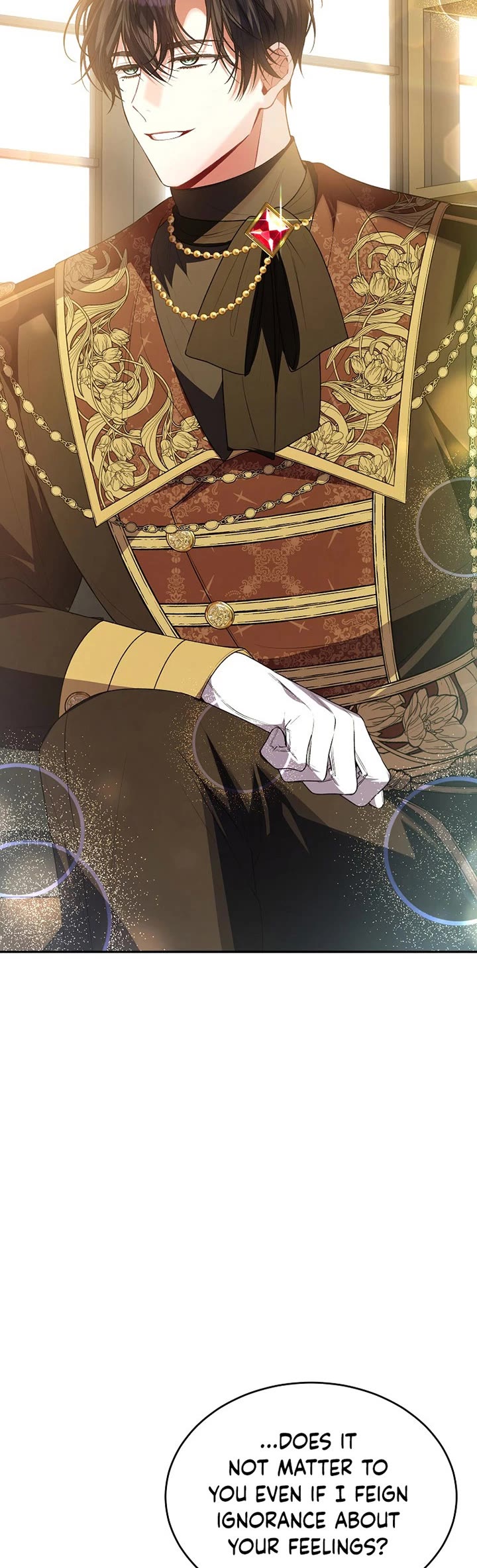 The Real Daughter Is Back chapter 79 page 11