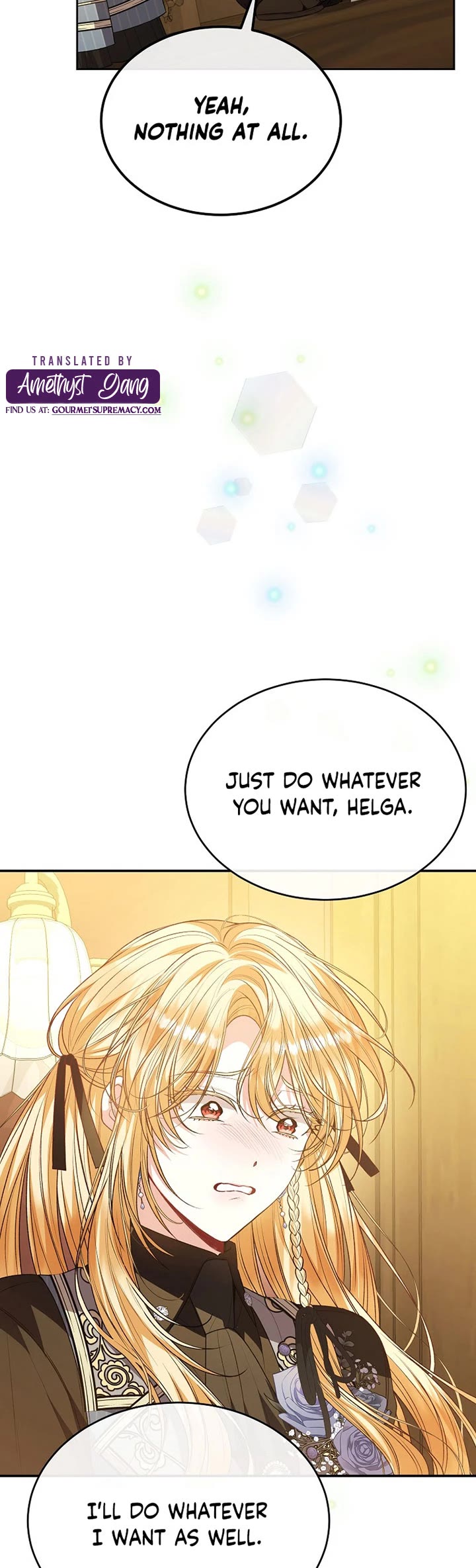 The Real Daughter Is Back chapter 79 page 13