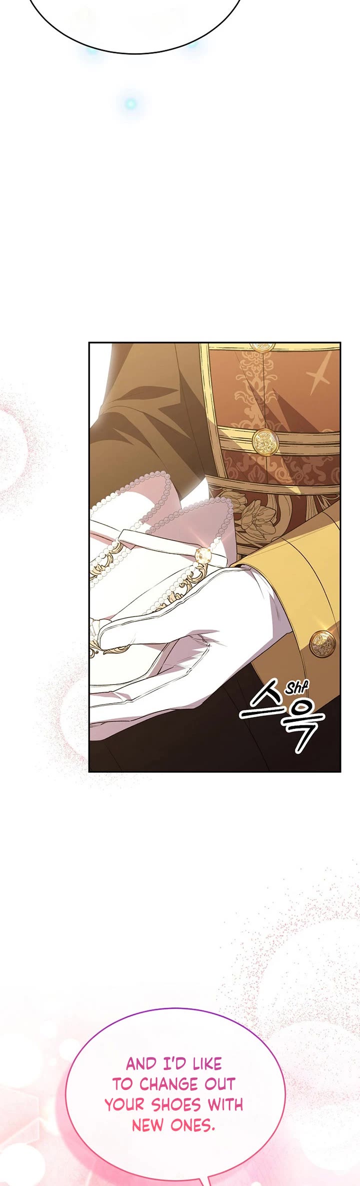 The Real Daughter Is Back chapter 79 page 14