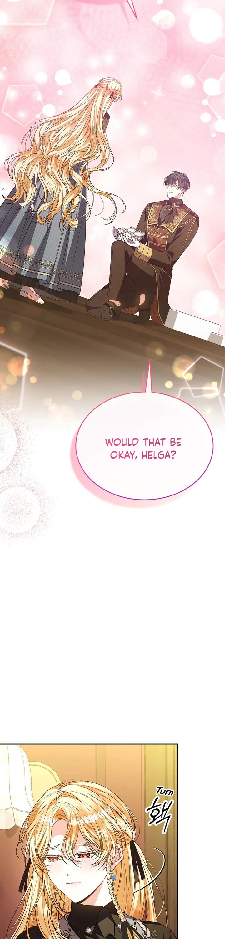 The Real Daughter Is Back chapter 79 page 15