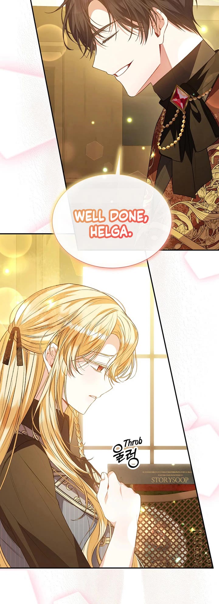 The Real Daughter Is Back chapter 79 page 19