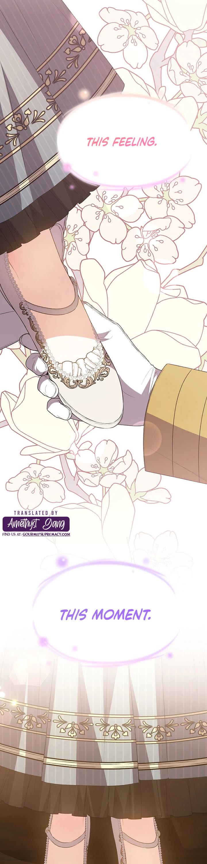 The Real Daughter Is Back chapter 79 page 21