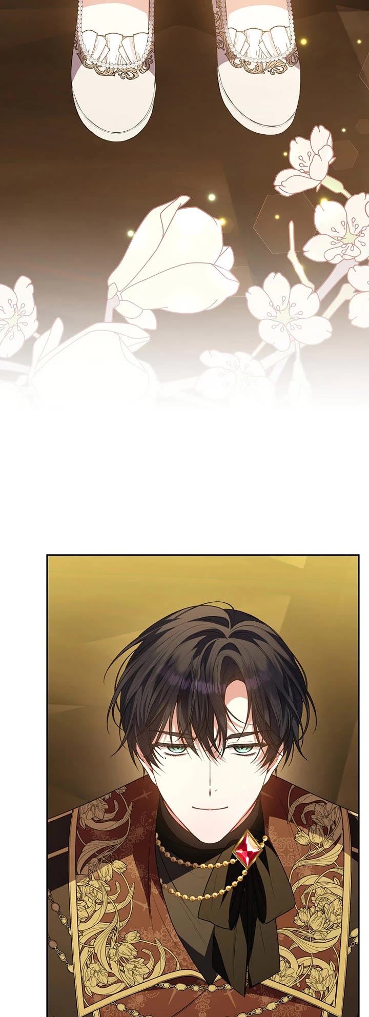 The Real Daughter Is Back chapter 79 page 22