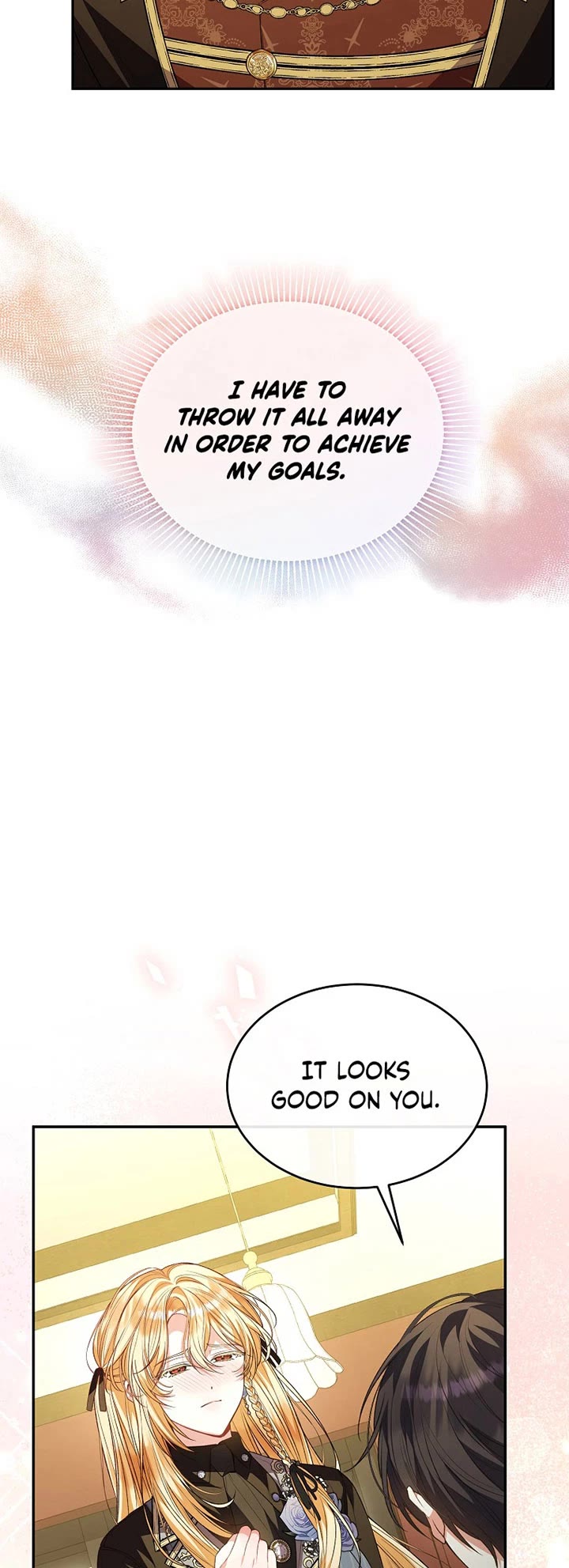 The Real Daughter Is Back chapter 79 page 23