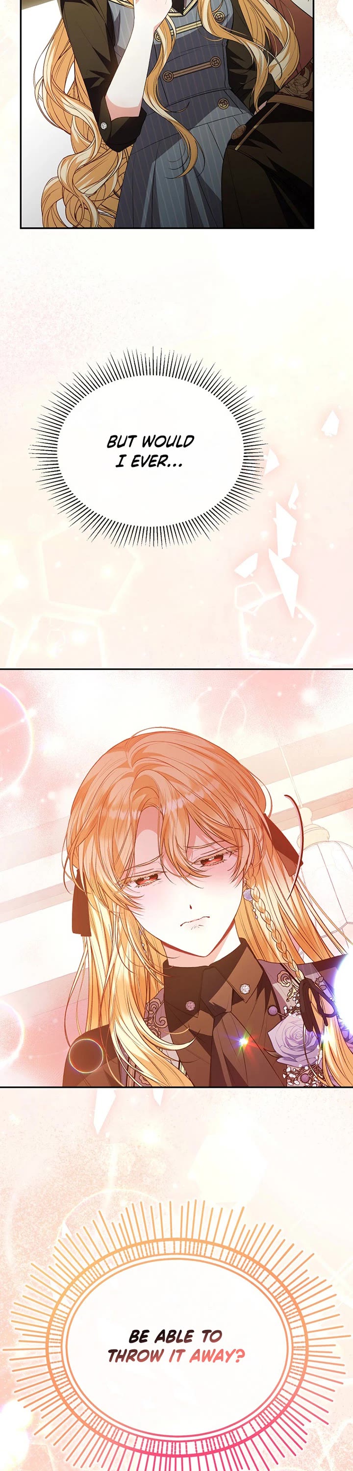 The Real Daughter Is Back chapter 79 page 24