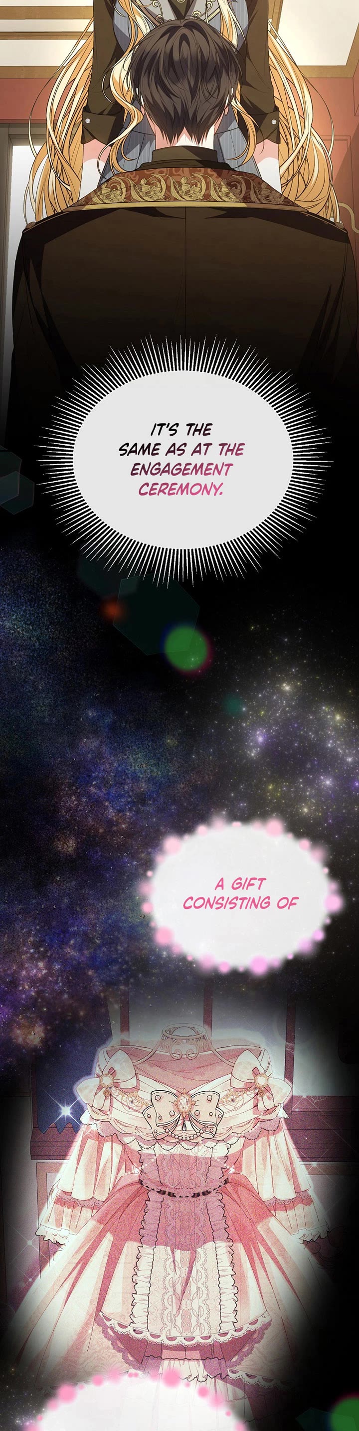 The Real Daughter Is Back chapter 79 page 3