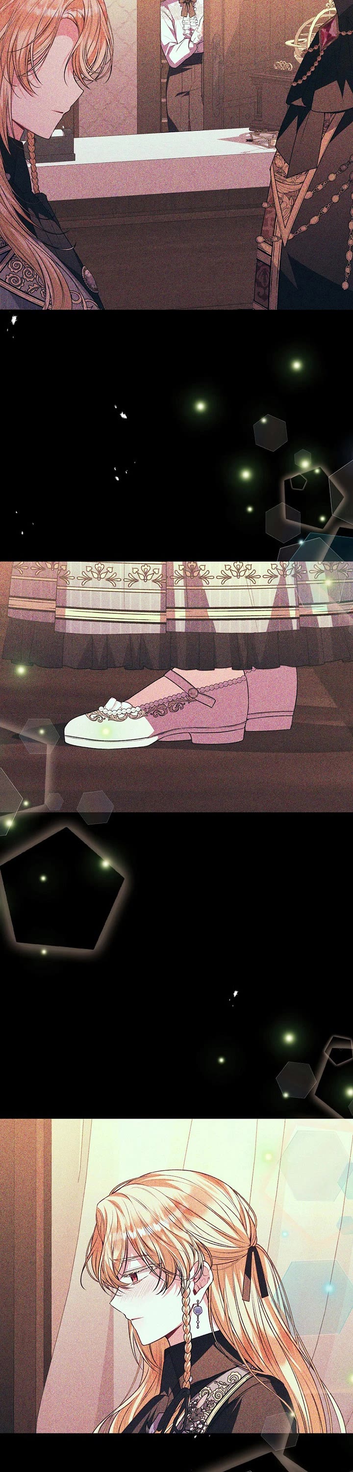 The Real Daughter Is Back chapter 79 page 30