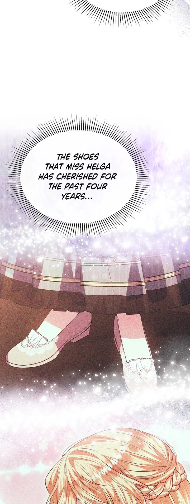 The Real Daughter Is Back chapter 79 page 32