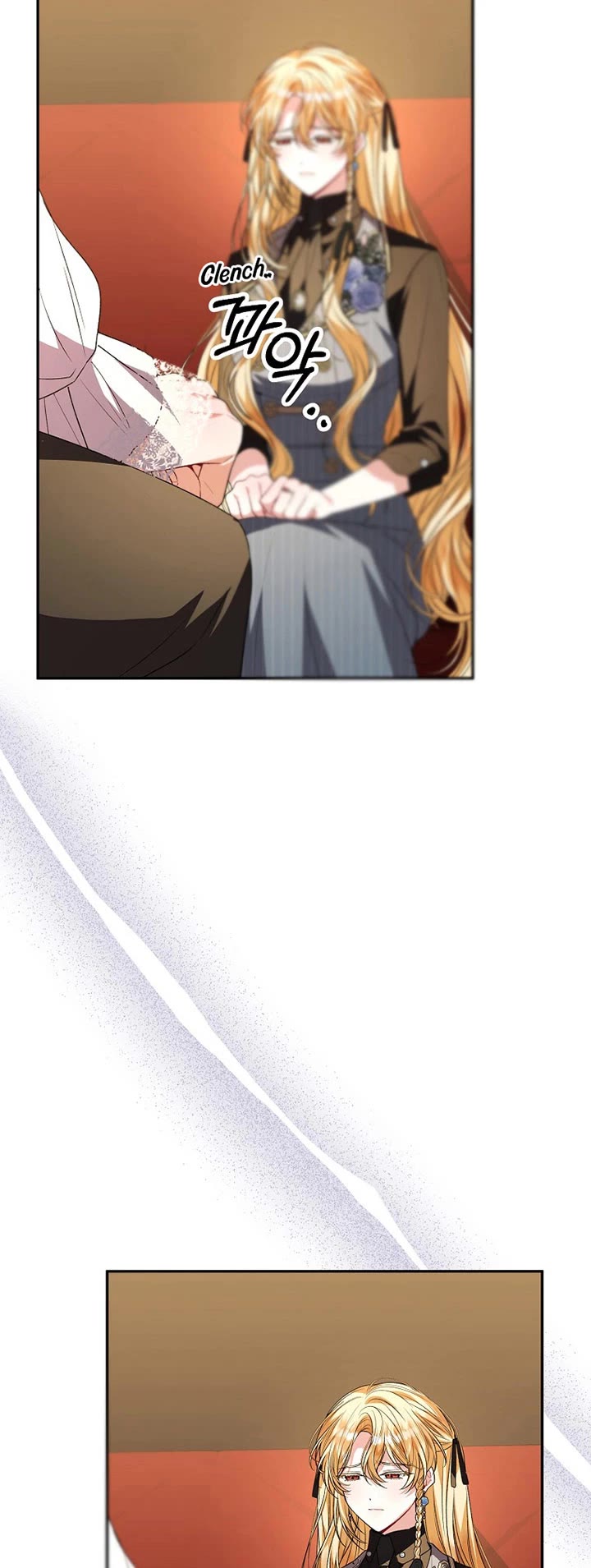 The Real Daughter Is Back chapter 79 page 34