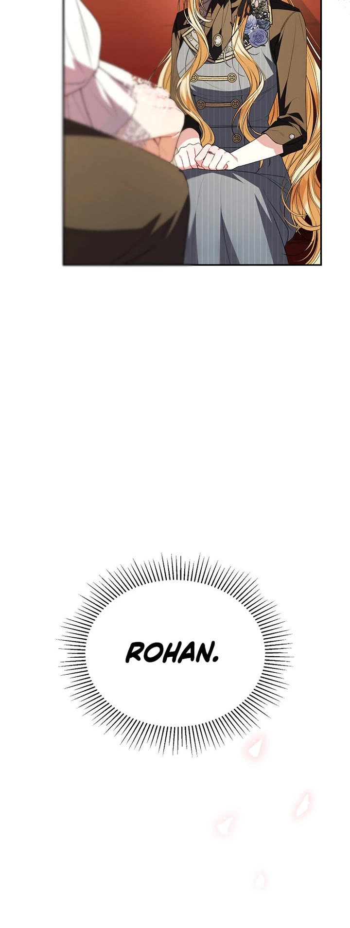 The Real Daughter Is Back chapter 79 page 35