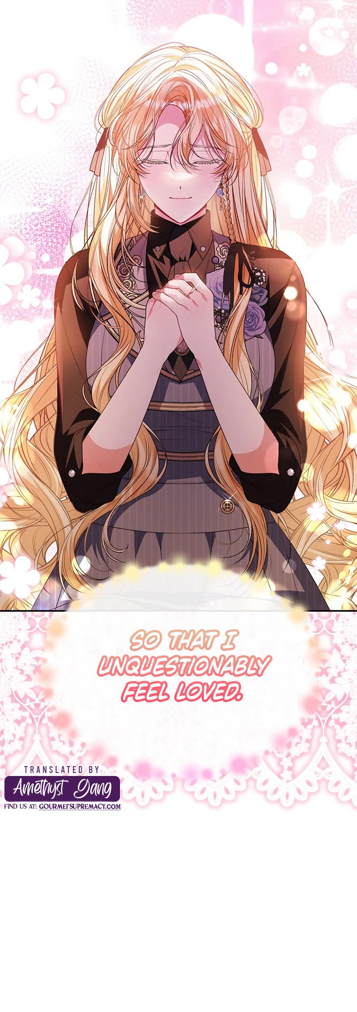 The Real Daughter Is Back chapter 79 page 37