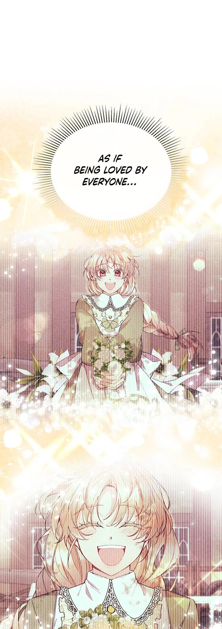 The Real Daughter Is Back chapter 79 page 38