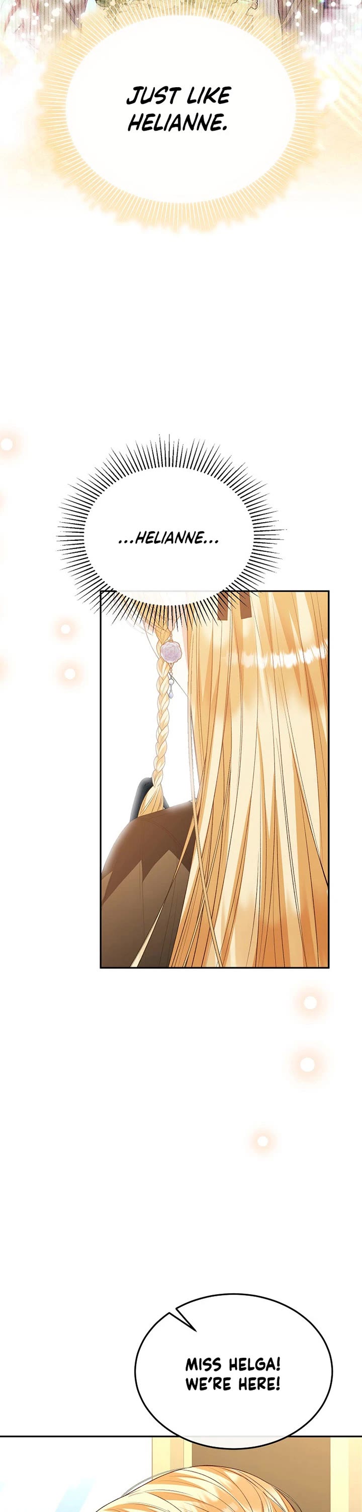 The Real Daughter Is Back chapter 79 page 39