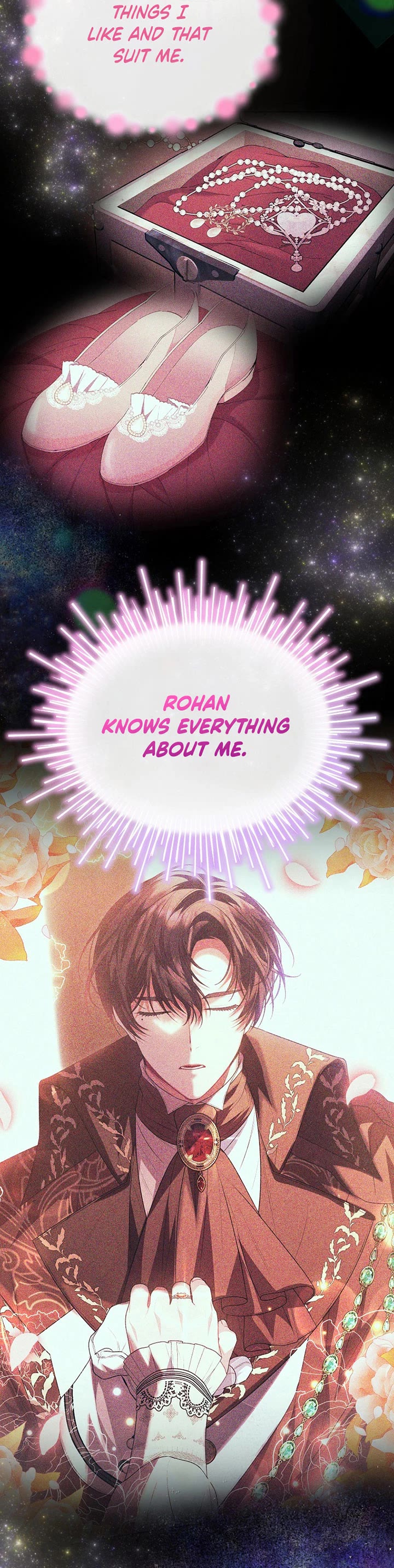 The Real Daughter Is Back chapter 79 page 4