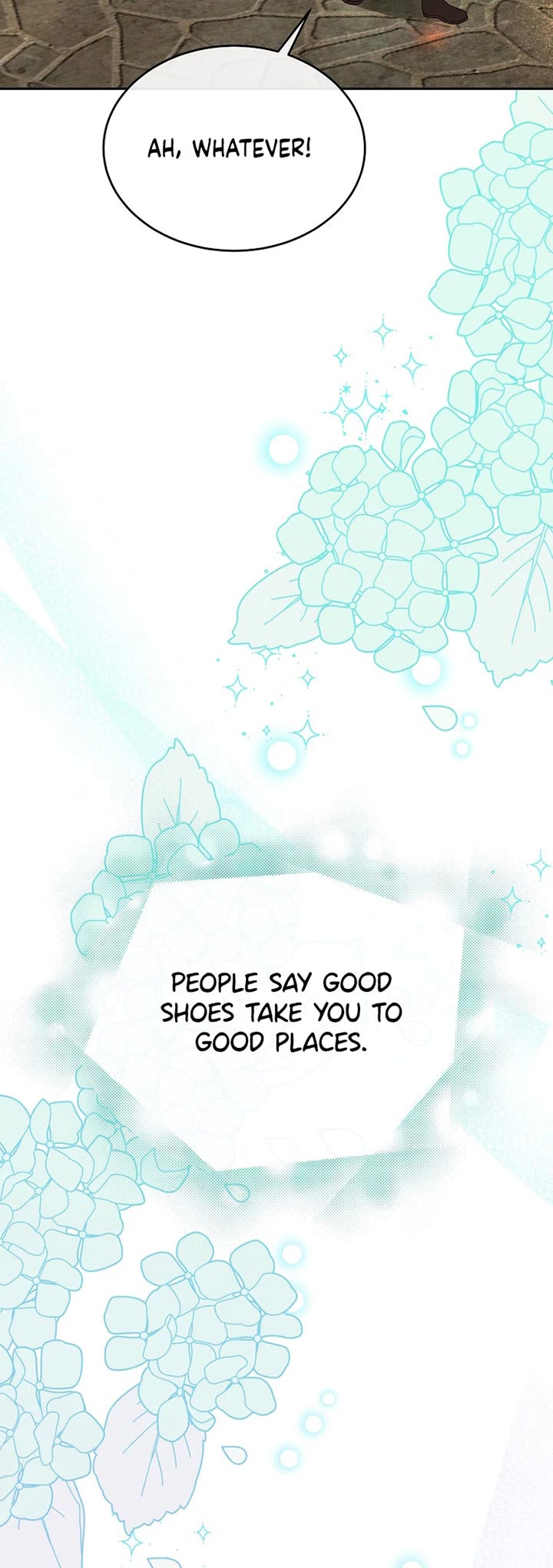 The Real Daughter Is Back chapter 79 page 43