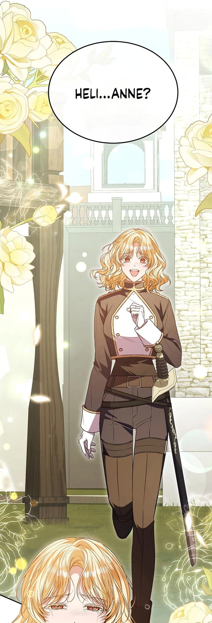 The Real Daughter Is Back chapter 79 page 48