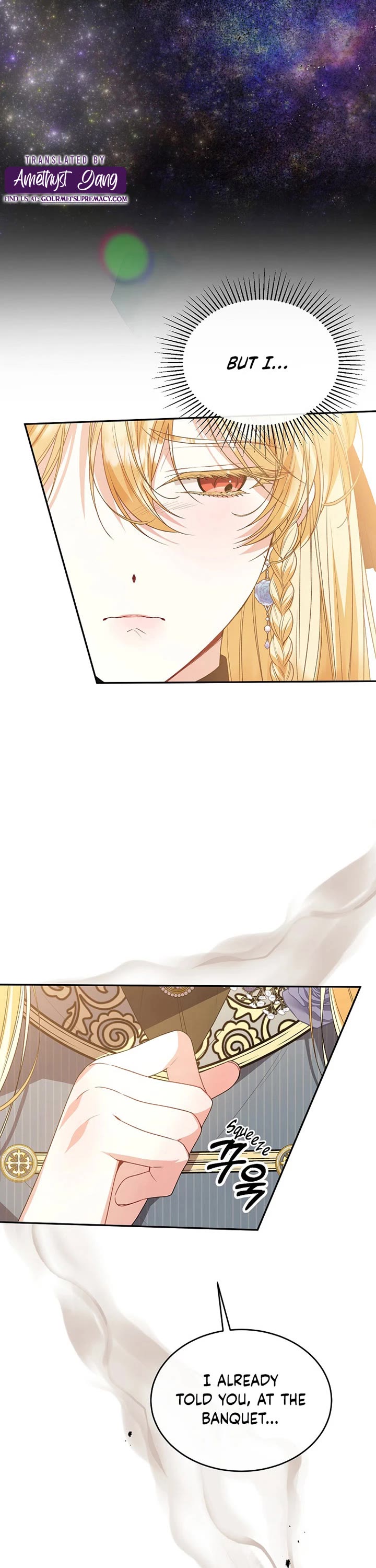 The Real Daughter Is Back chapter 79 page 5