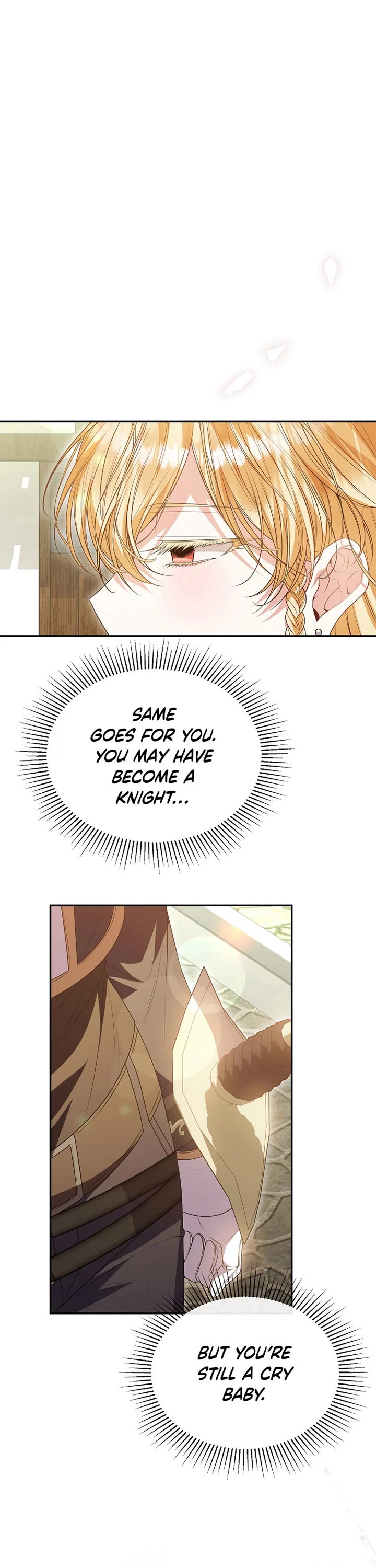 The Real Daughter Is Back chapter 79 page 50