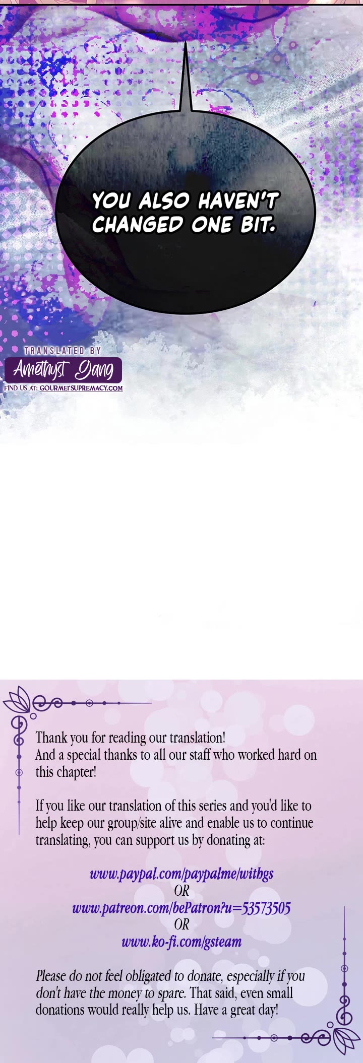 The Real Daughter Is Back chapter 79 page 52