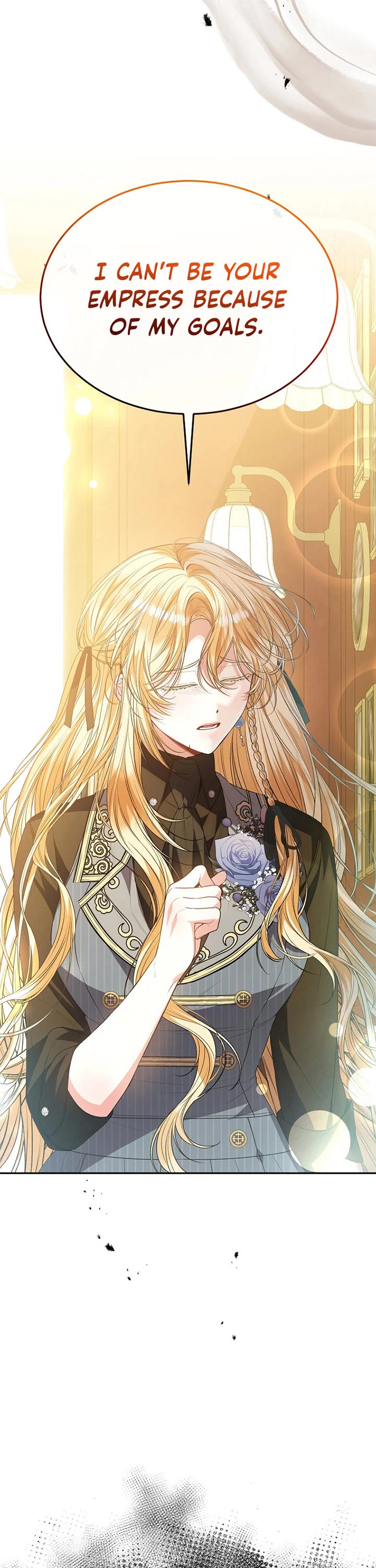 The Real Daughter Is Back chapter 79 page 6