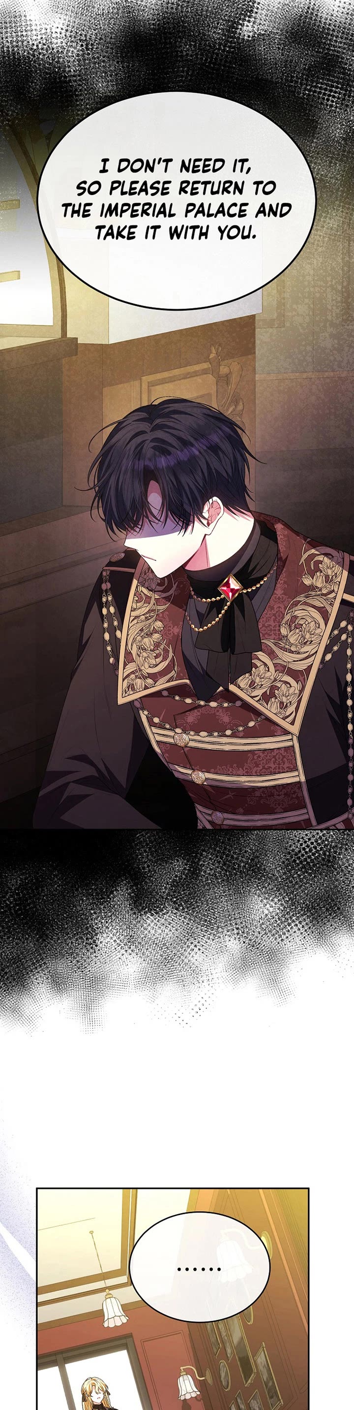 The Real Daughter Is Back chapter 79 page 7