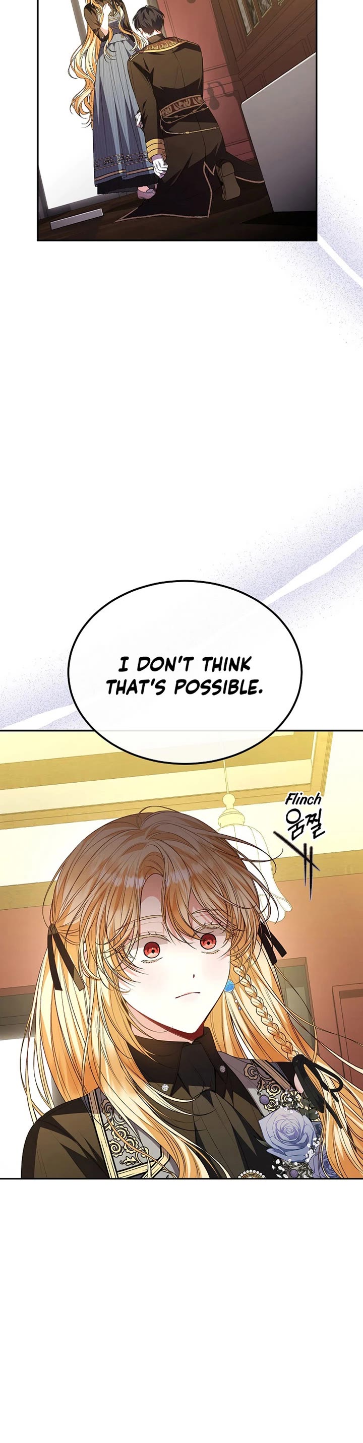 The Real Daughter Is Back chapter 79 page 8