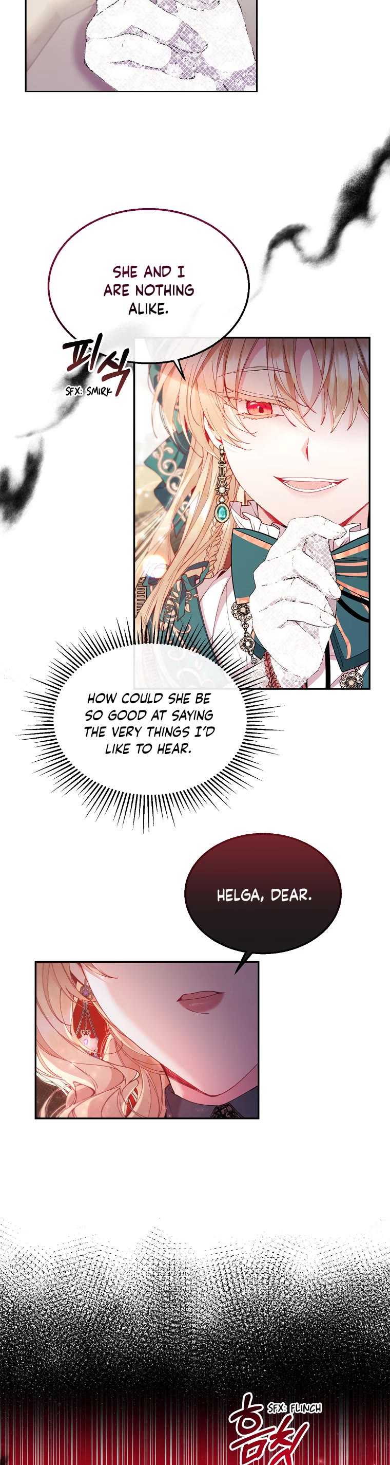 The Real Daughter Is Back chapter 8 page 20