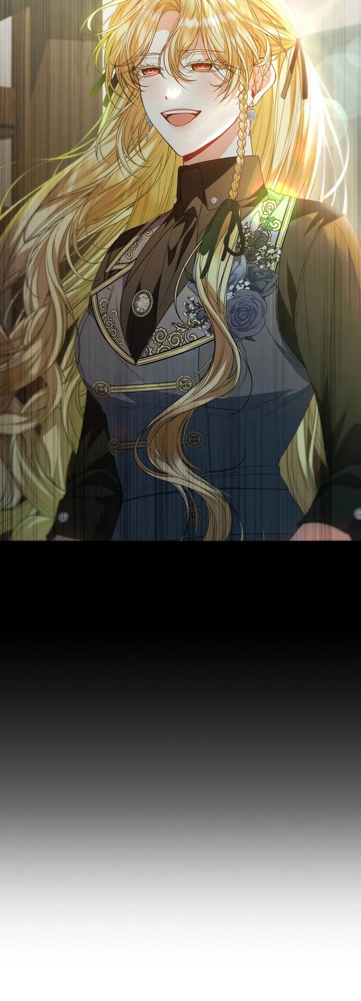 The Real Daughter Is Back chapter 80 page 10