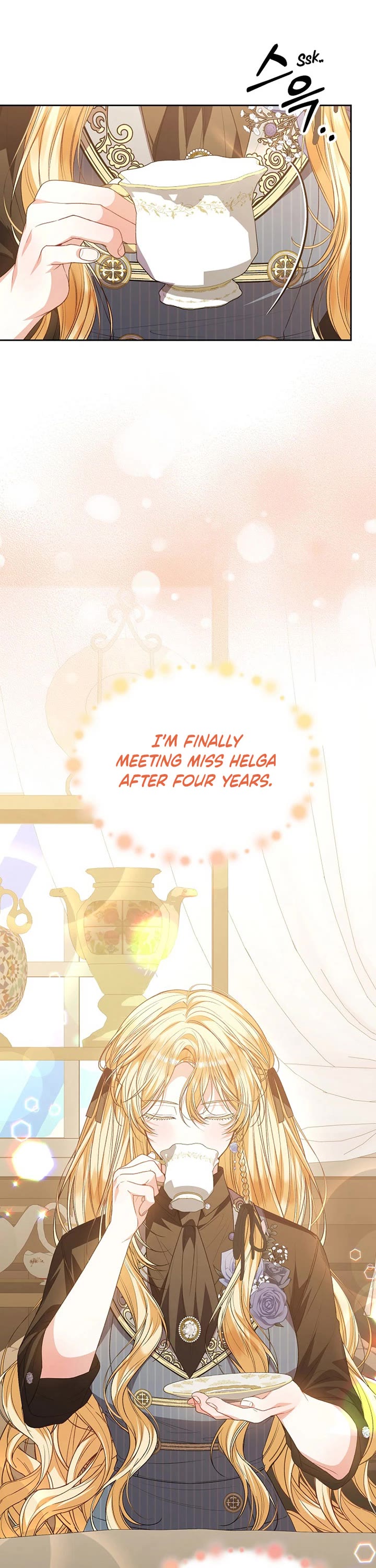 The Real Daughter Is Back chapter 80 page 12