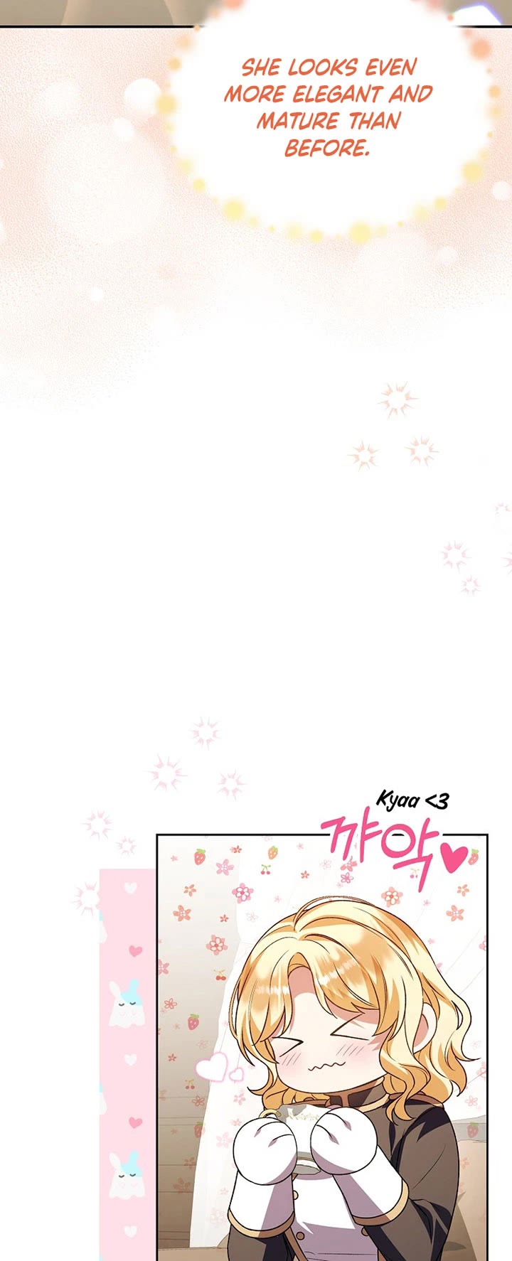 The Real Daughter Is Back chapter 80 page 13