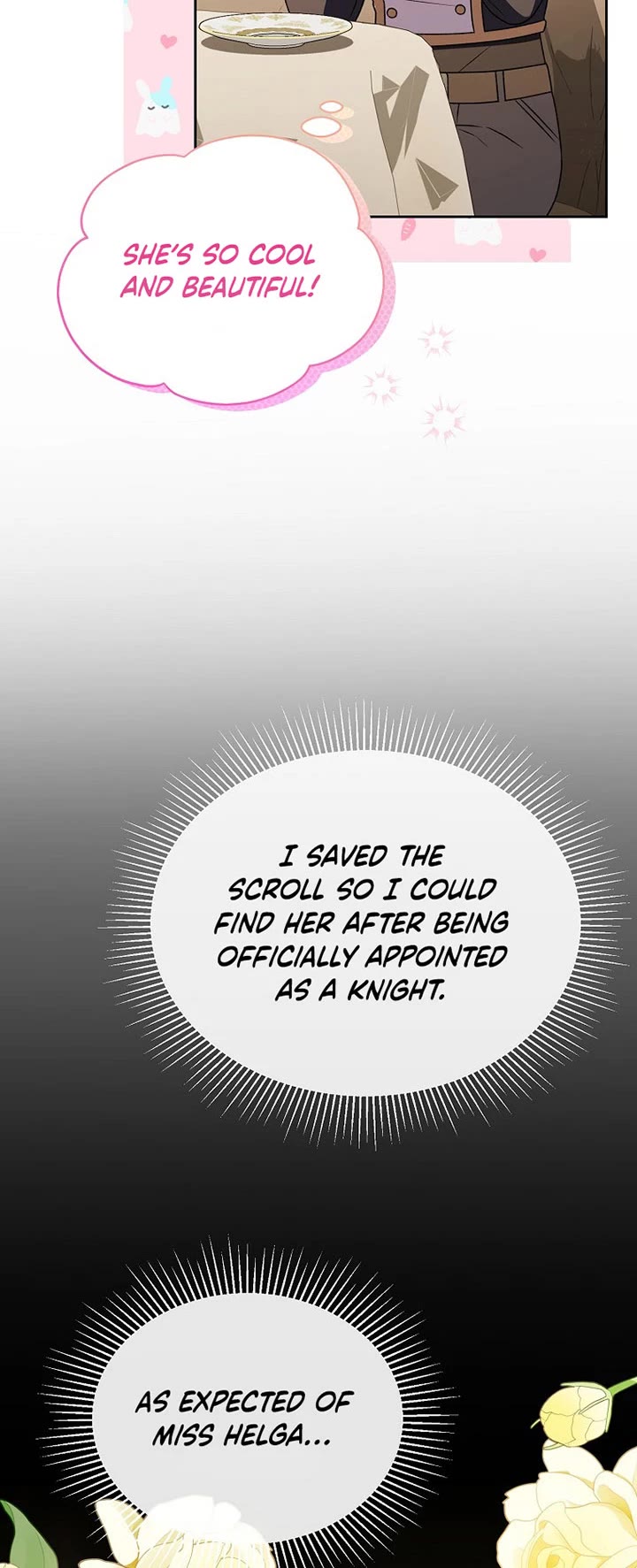 The Real Daughter Is Back chapter 80 page 14