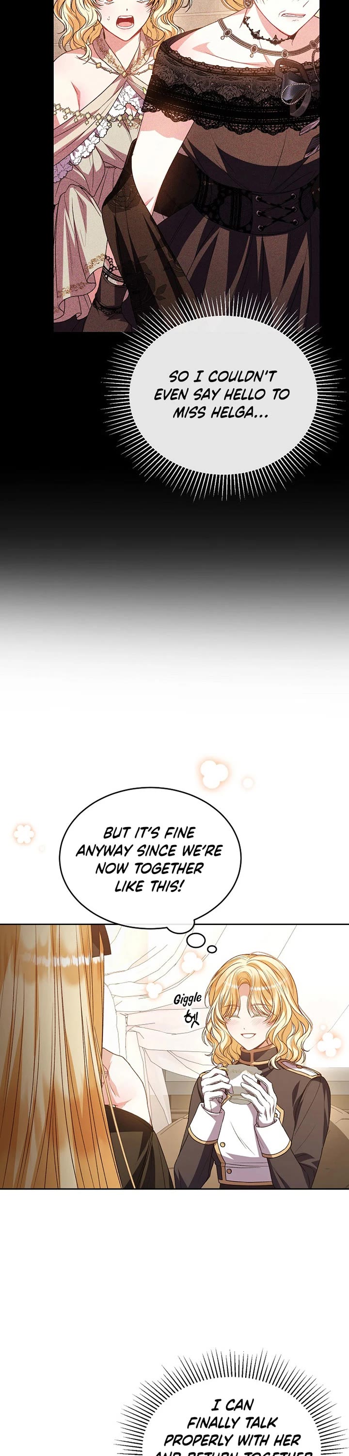 The Real Daughter Is Back chapter 80 page 16