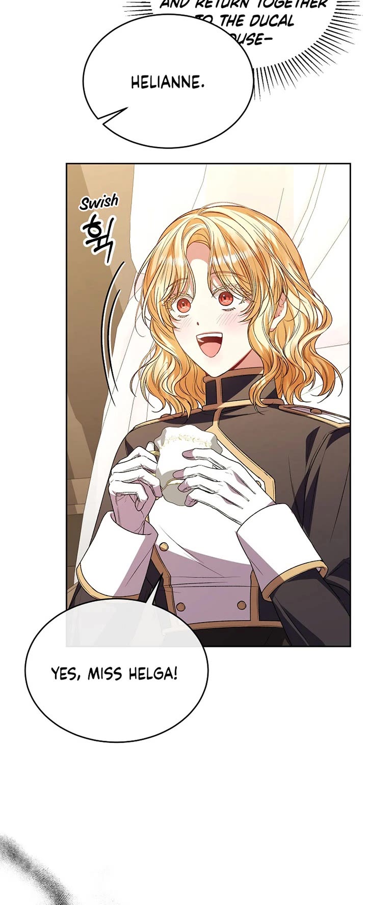 The Real Daughter Is Back chapter 80 page 17