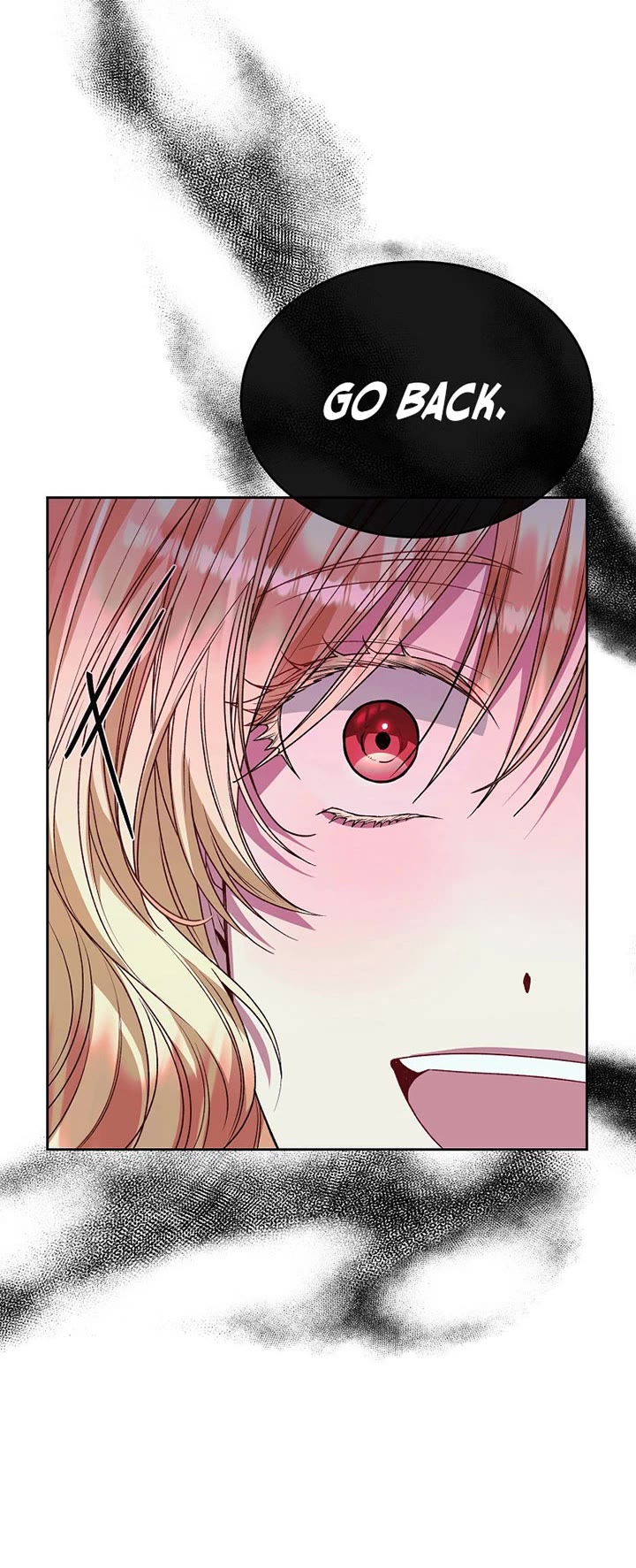 The Real Daughter Is Back chapter 80 page 18