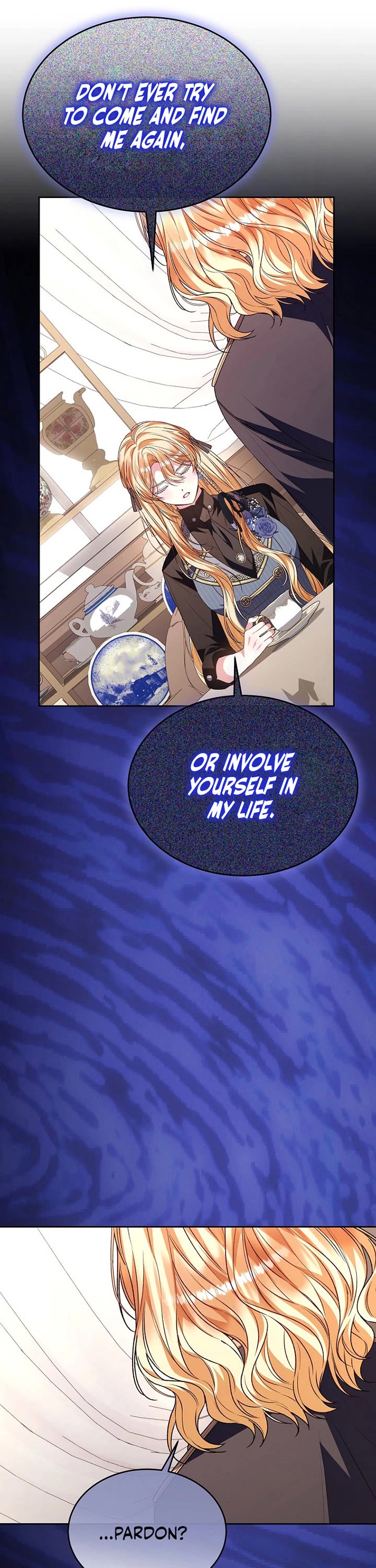 The Real Daughter Is Back chapter 80 page 19