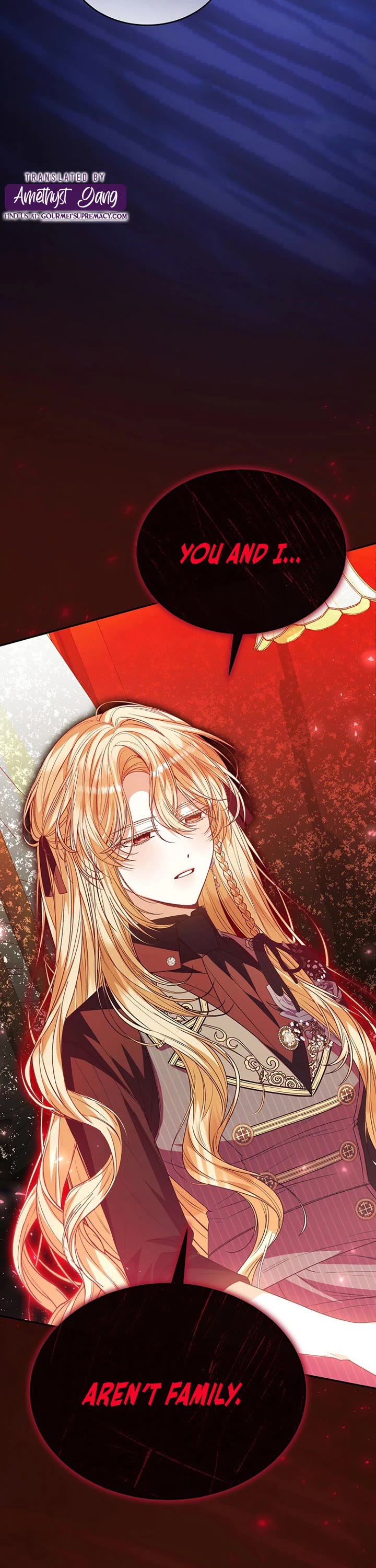 The Real Daughter Is Back chapter 80 page 20