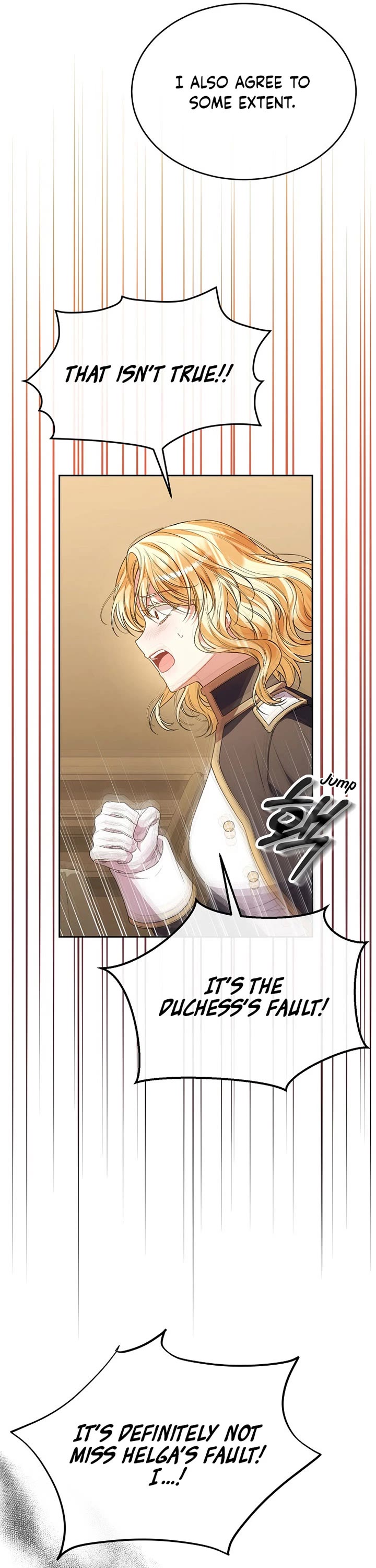 The Real Daughter Is Back chapter 80 page 27