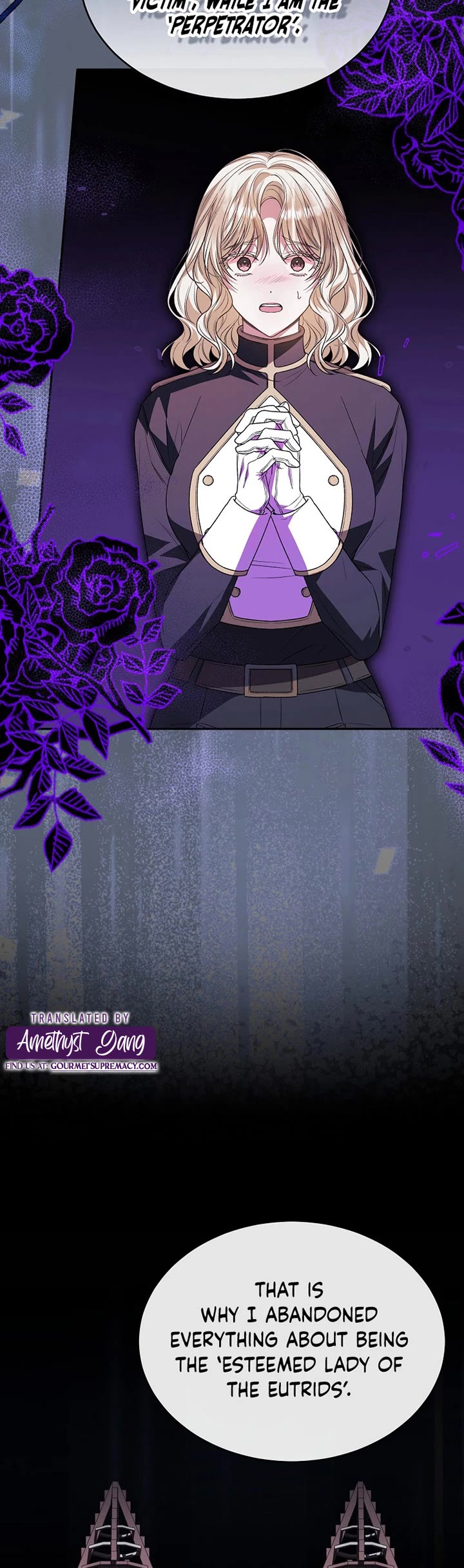 The Real Daughter Is Back chapter 80 page 29