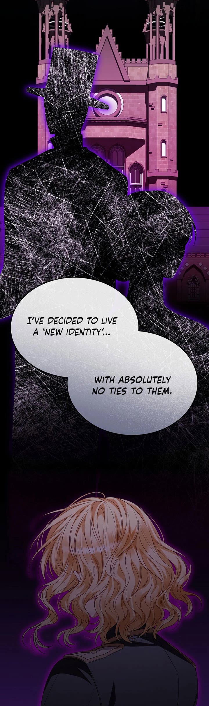 The Real Daughter Is Back chapter 80 page 30