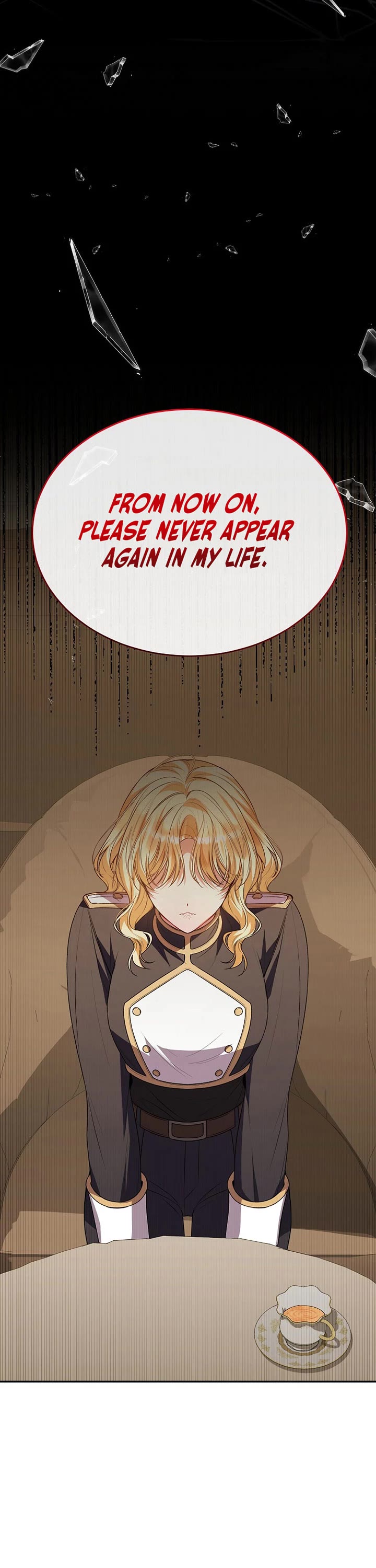 The Real Daughter Is Back chapter 80 page 32