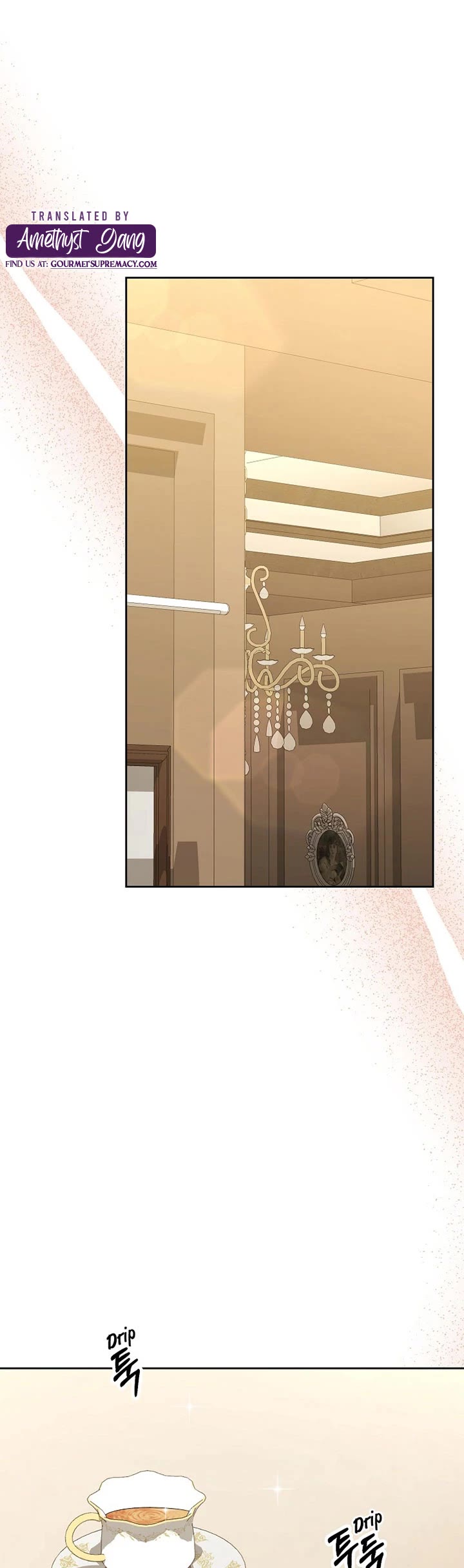 The Real Daughter Is Back chapter 80 page 33