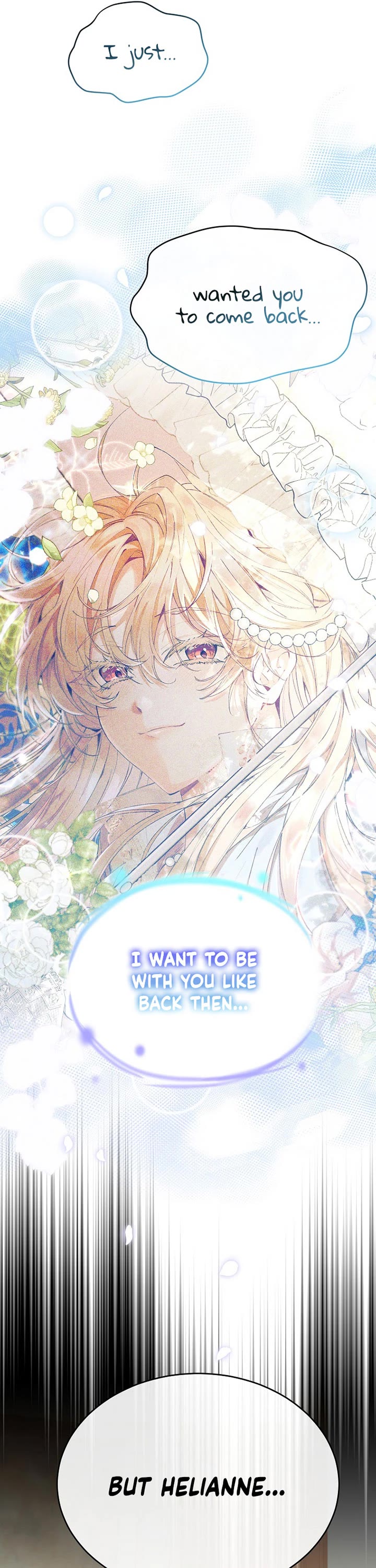 The Real Daughter Is Back chapter 80 page 35