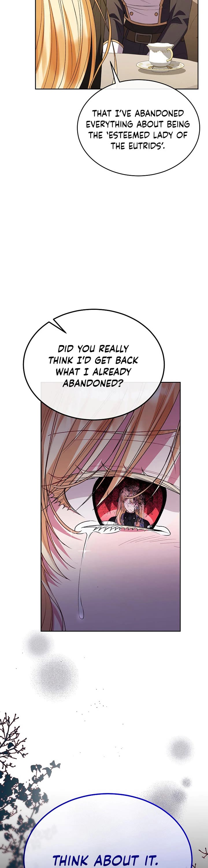 The Real Daughter Is Back chapter 80 page 38