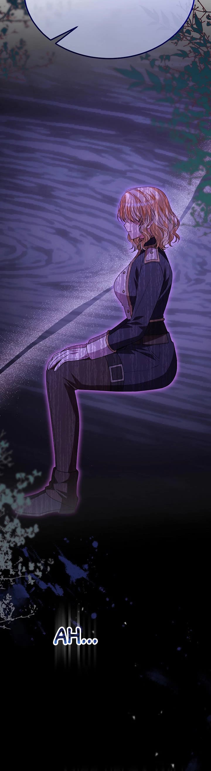 The Real Daughter Is Back chapter 80 page 39