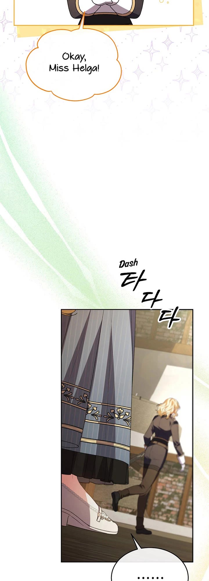 The Real Daughter Is Back chapter 80 page 4